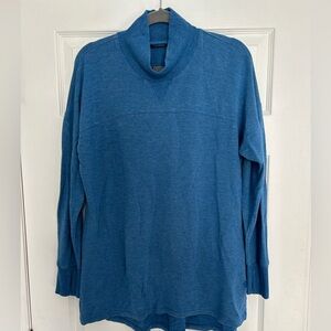 LL Bean sweater size L